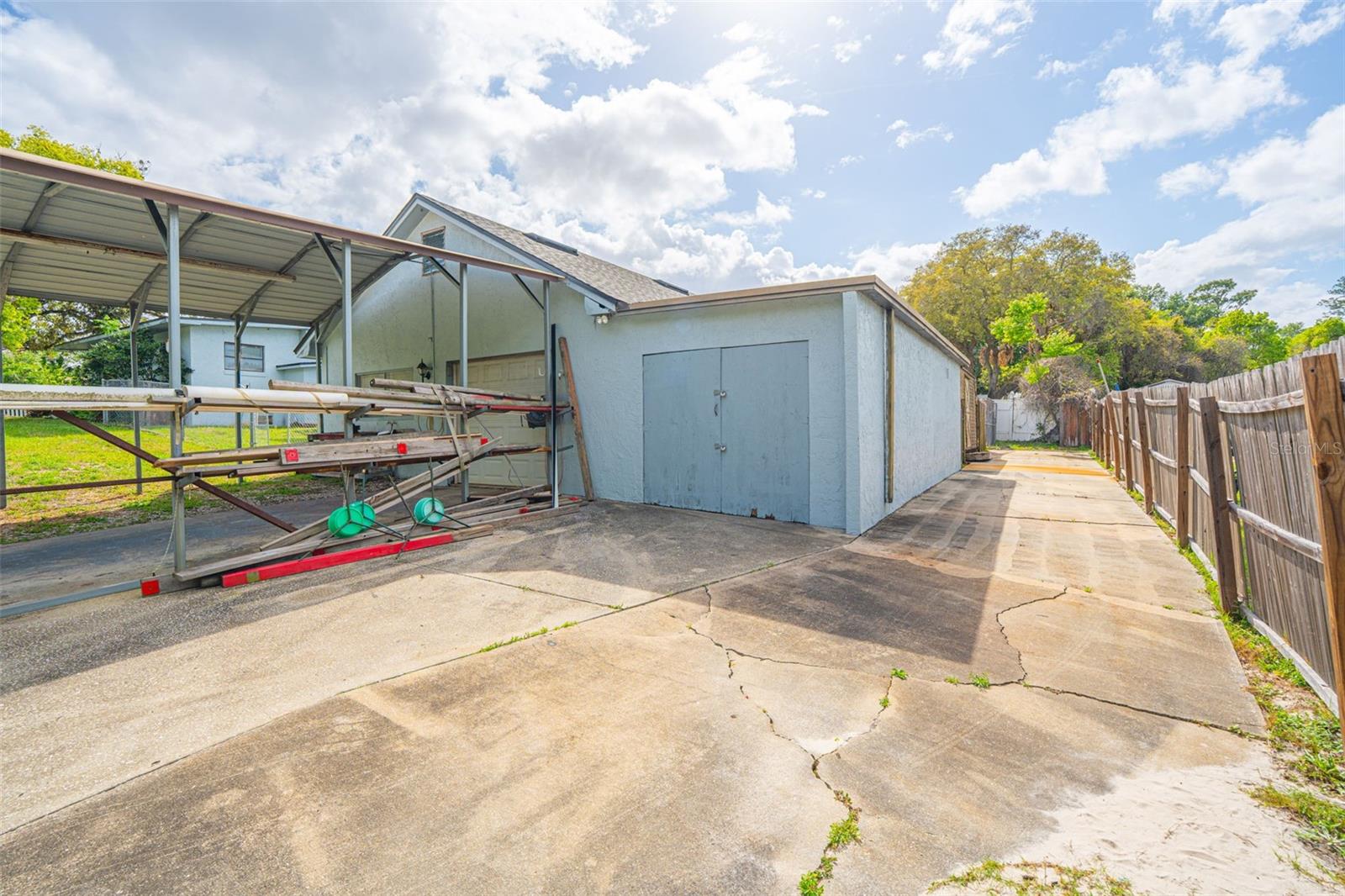 ORANGE CITY ESTATES - Residential