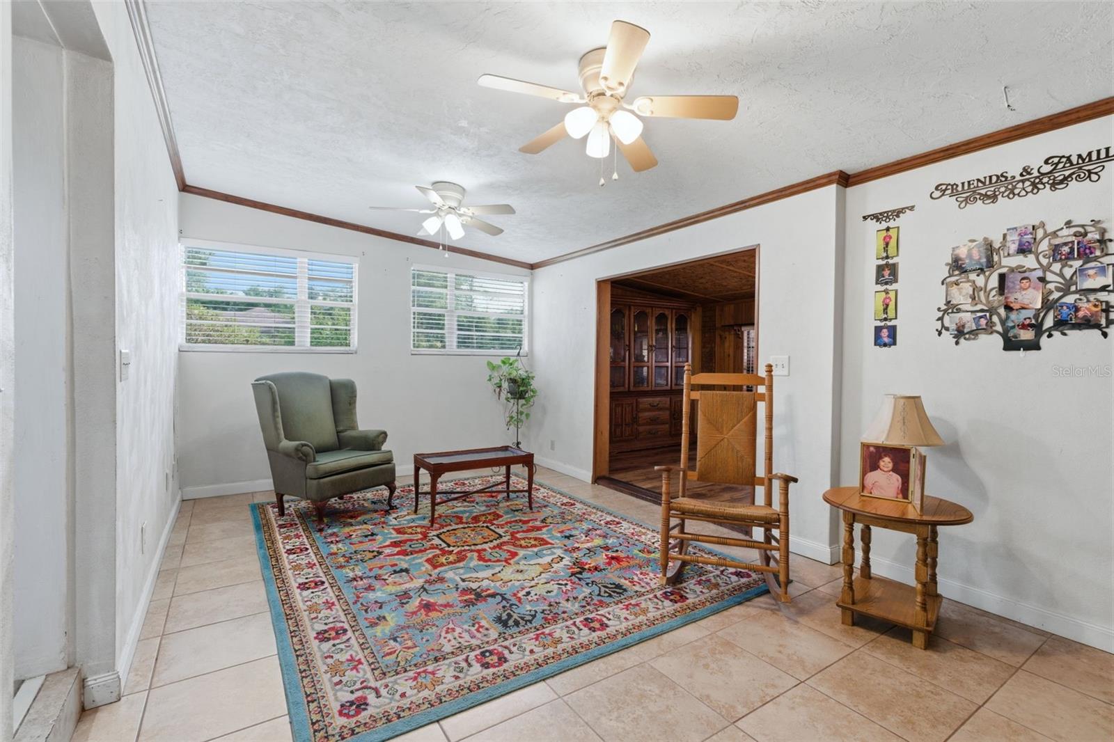 ORANGE CITY ESTATES - Residential