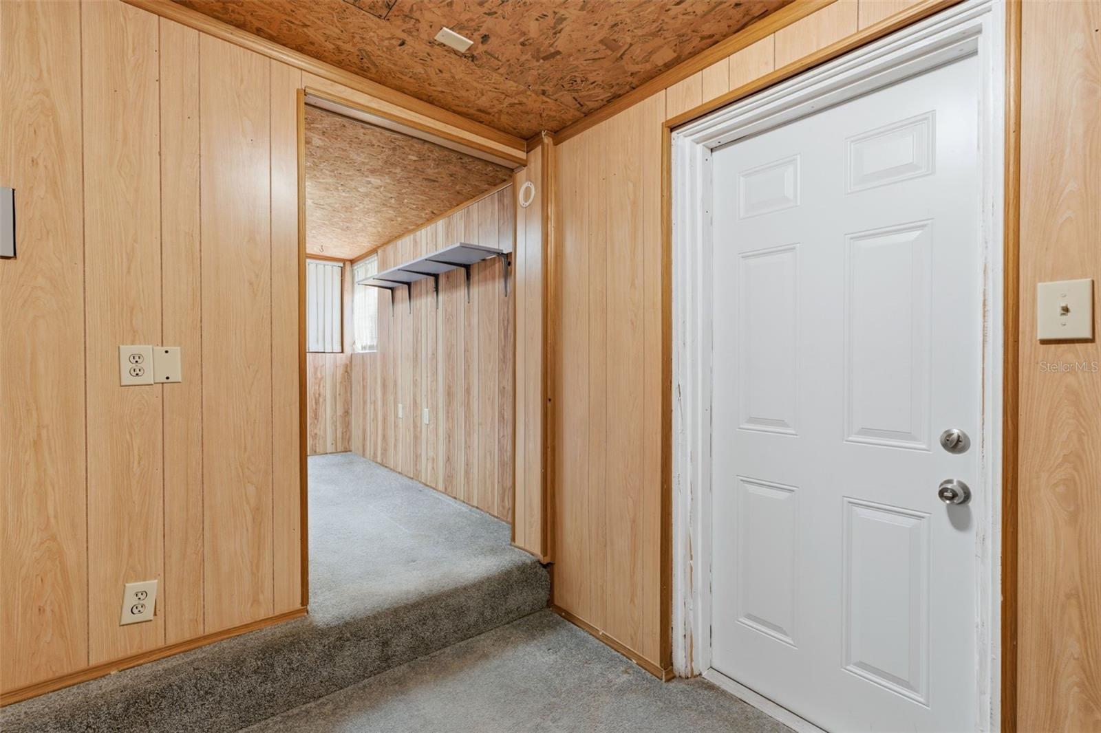 ORANGE CITY ESTATES - Residential