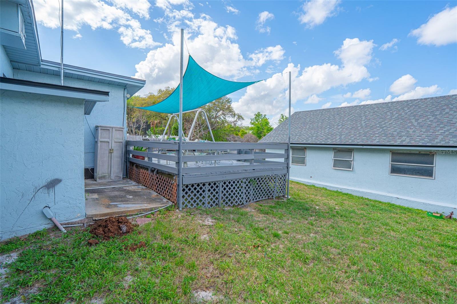 ORANGE CITY ESTATES - Residential