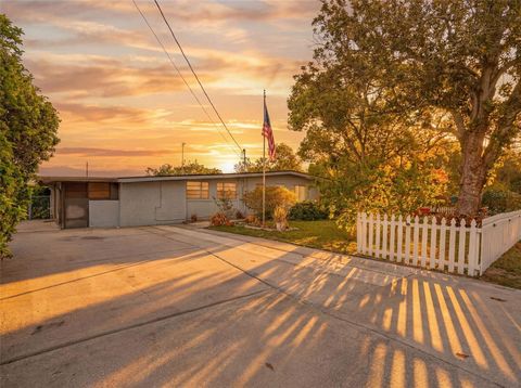Photo of 935 Florida Avenue, Orange City, FL 32763 (MLS # O6395676)