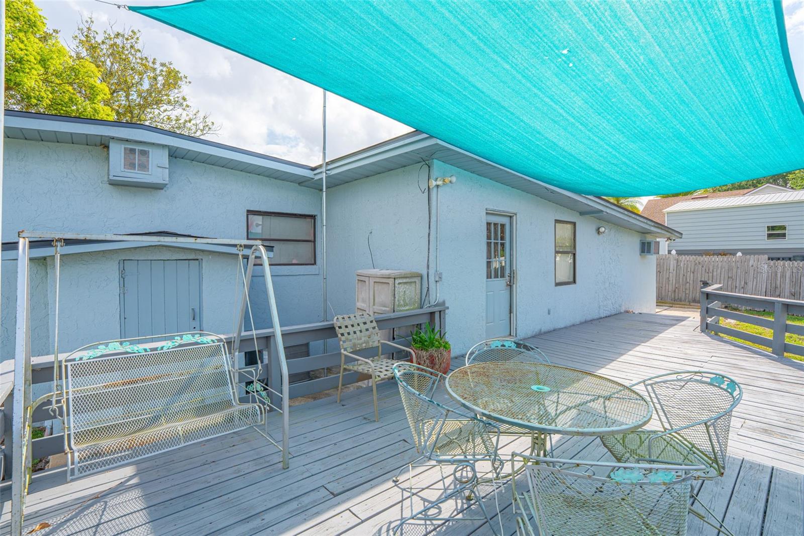 ORANGE CITY ESTATES - Residential