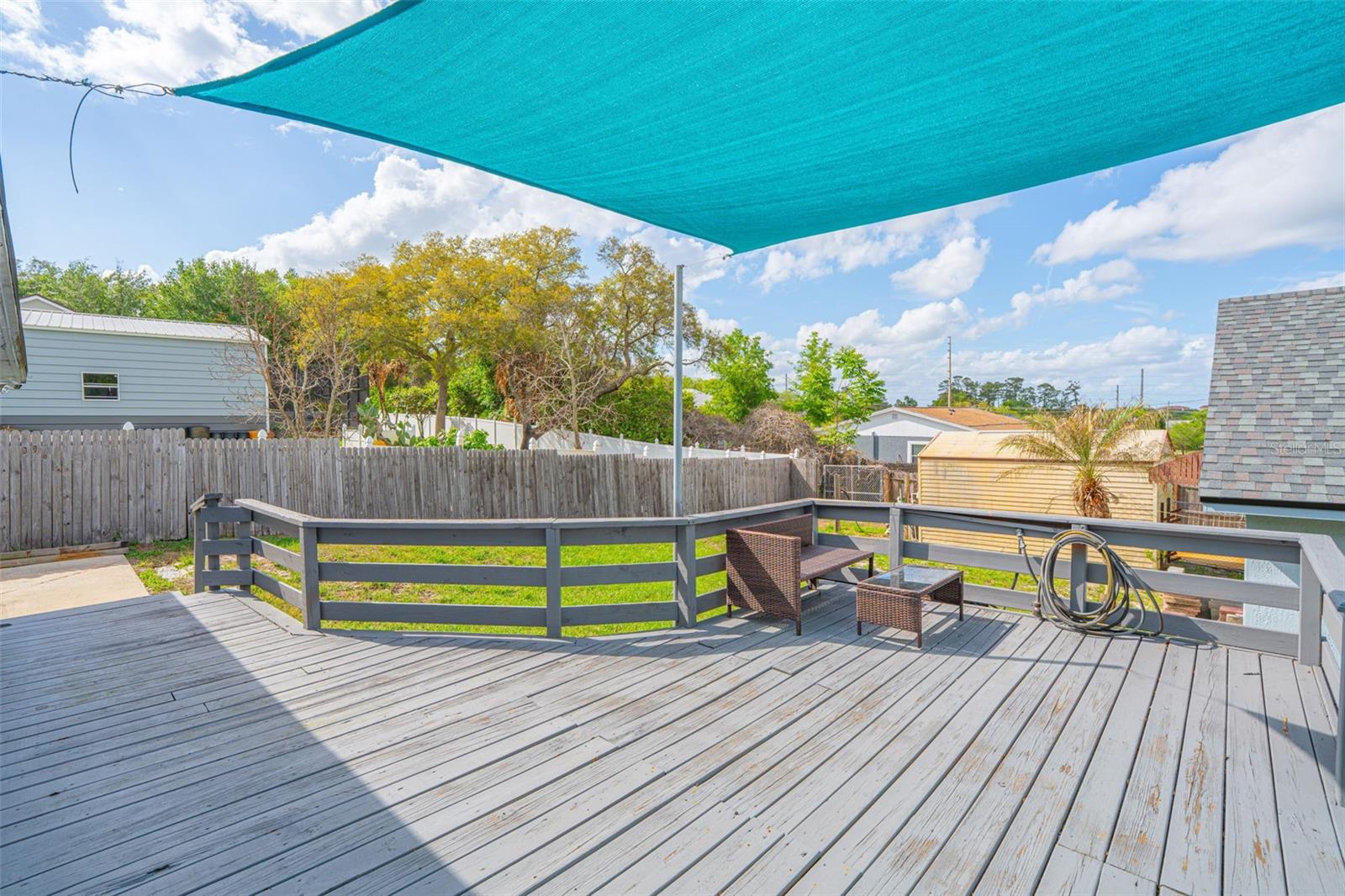 ORANGE CITY ESTATES - Residential