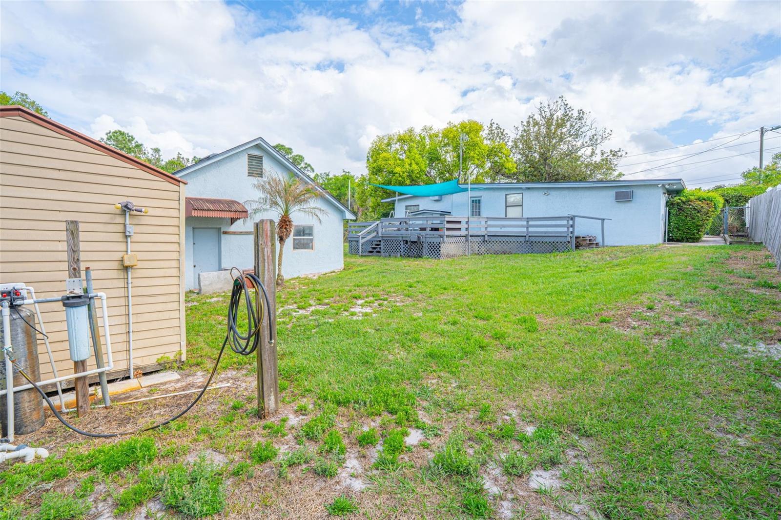 ORANGE CITY ESTATES - Residential