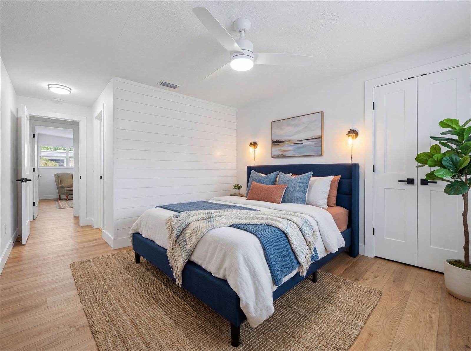 ORANGE CITY ESTATES - Residential