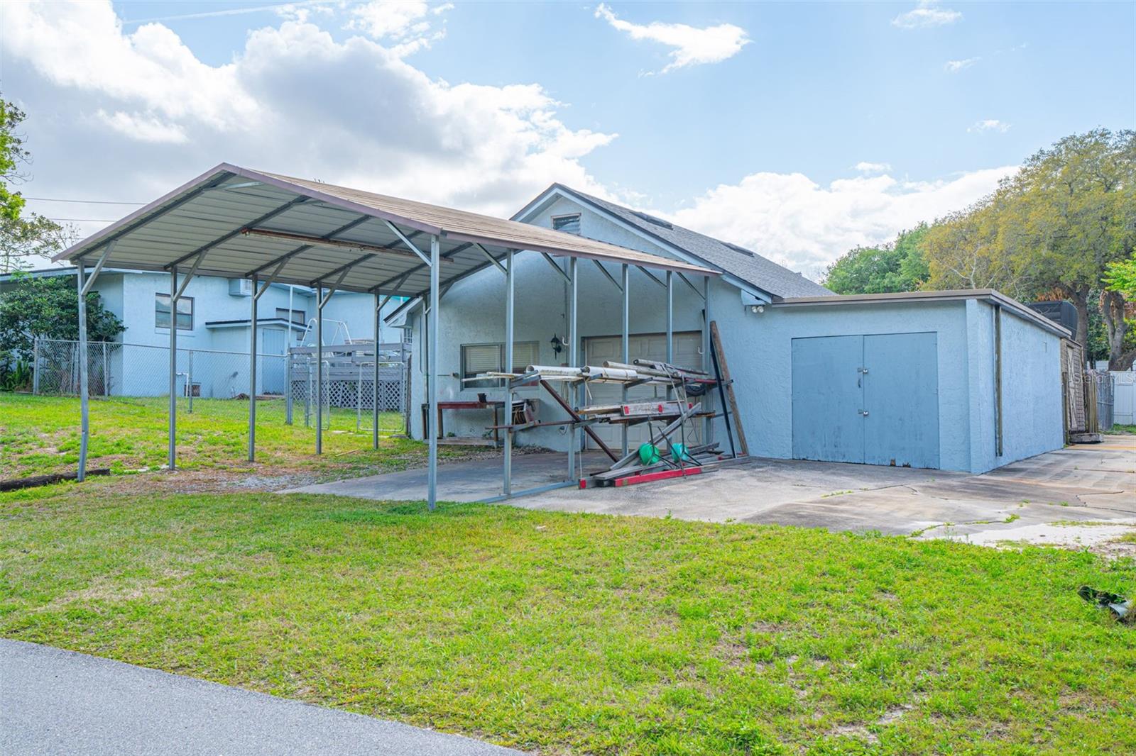 ORANGE CITY ESTATES - Residential