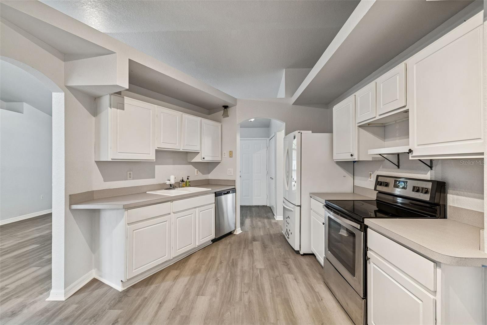 SPRING HILL - Residential Lease