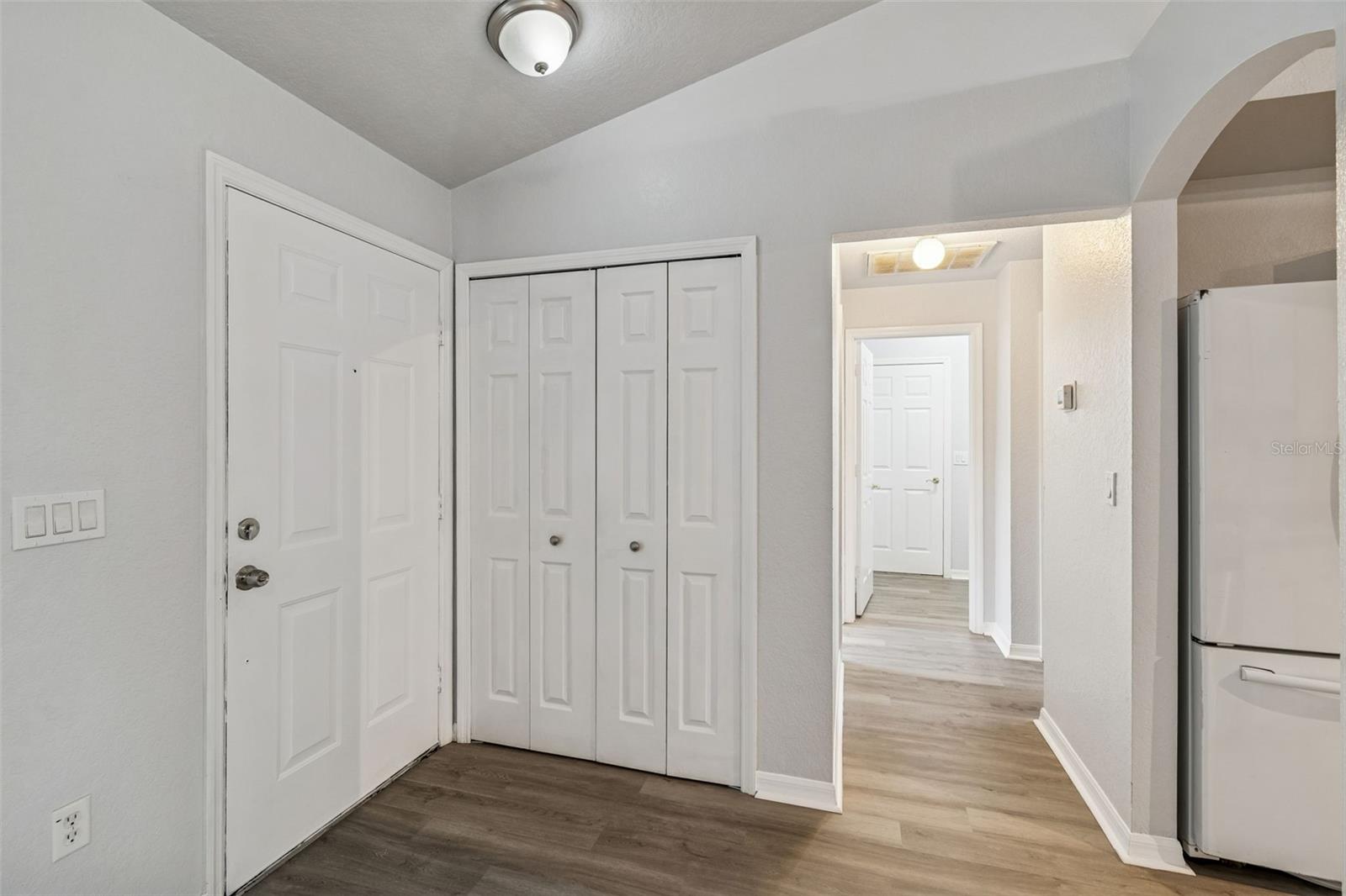 SPRING HILL - Residential Lease