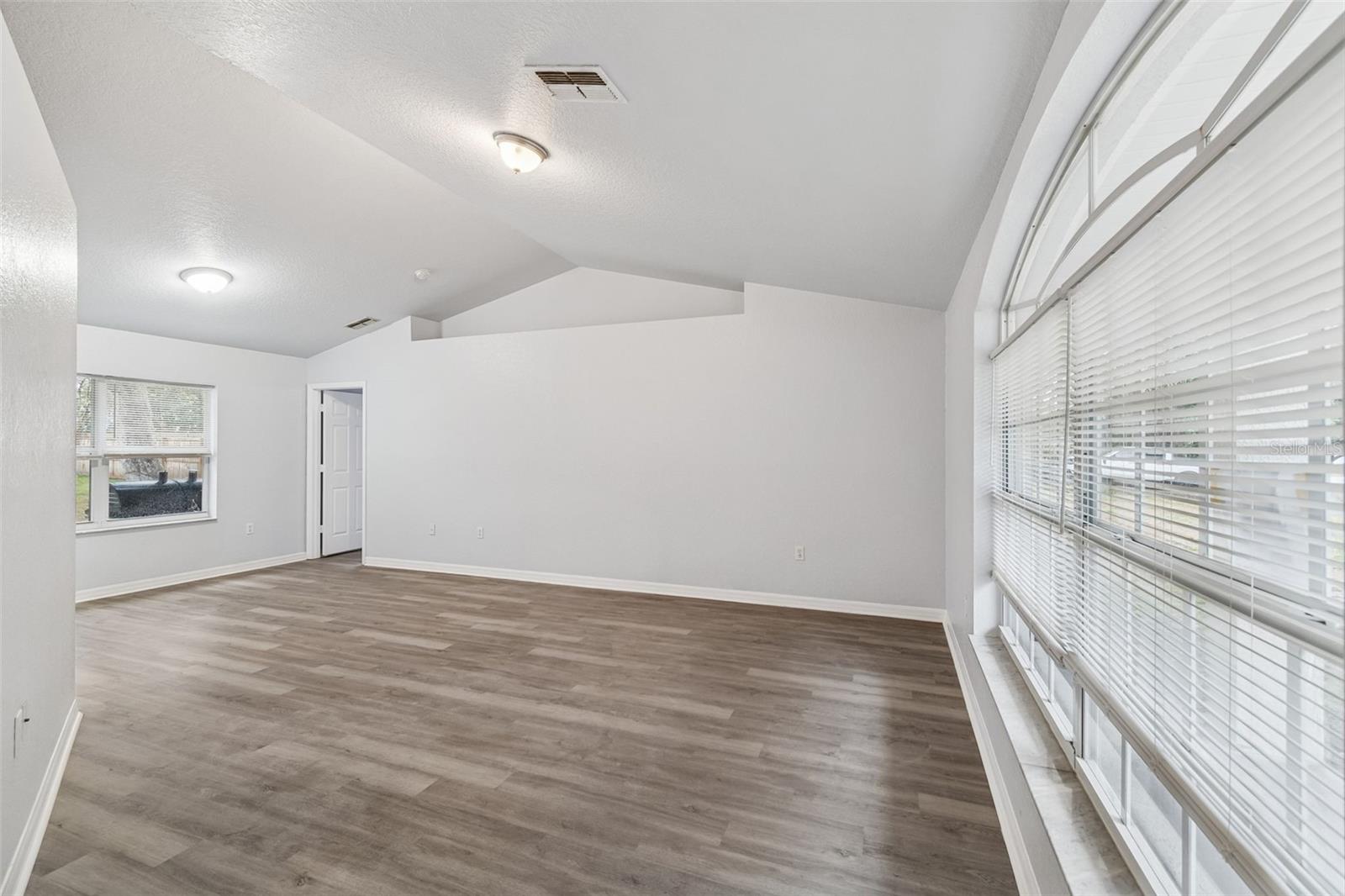 SPRING HILL - Residential Lease