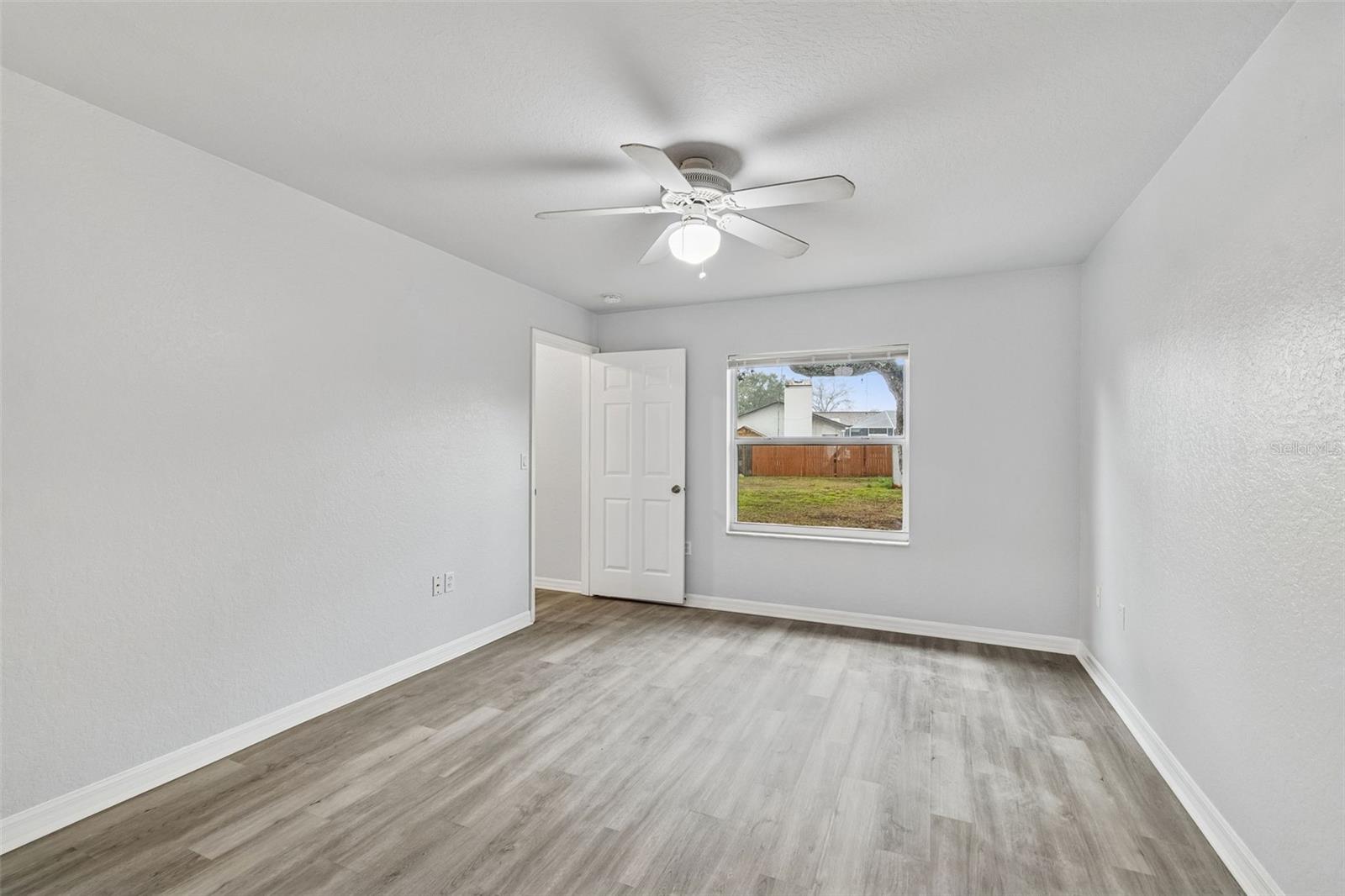 SPRING HILL - Residential Lease