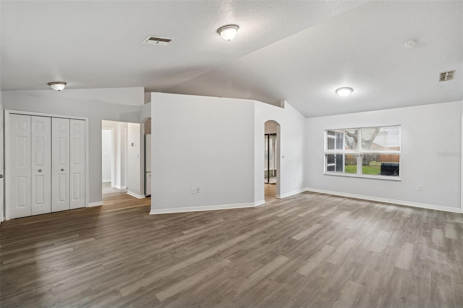 SPRING HILL - Residential Lease