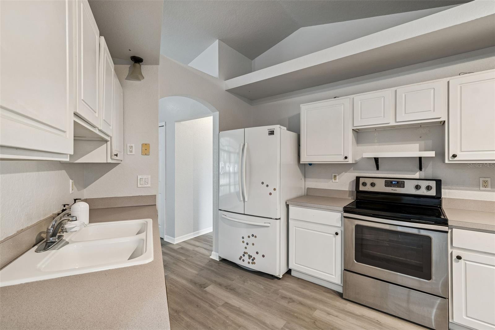 SPRING HILL - Residential Lease