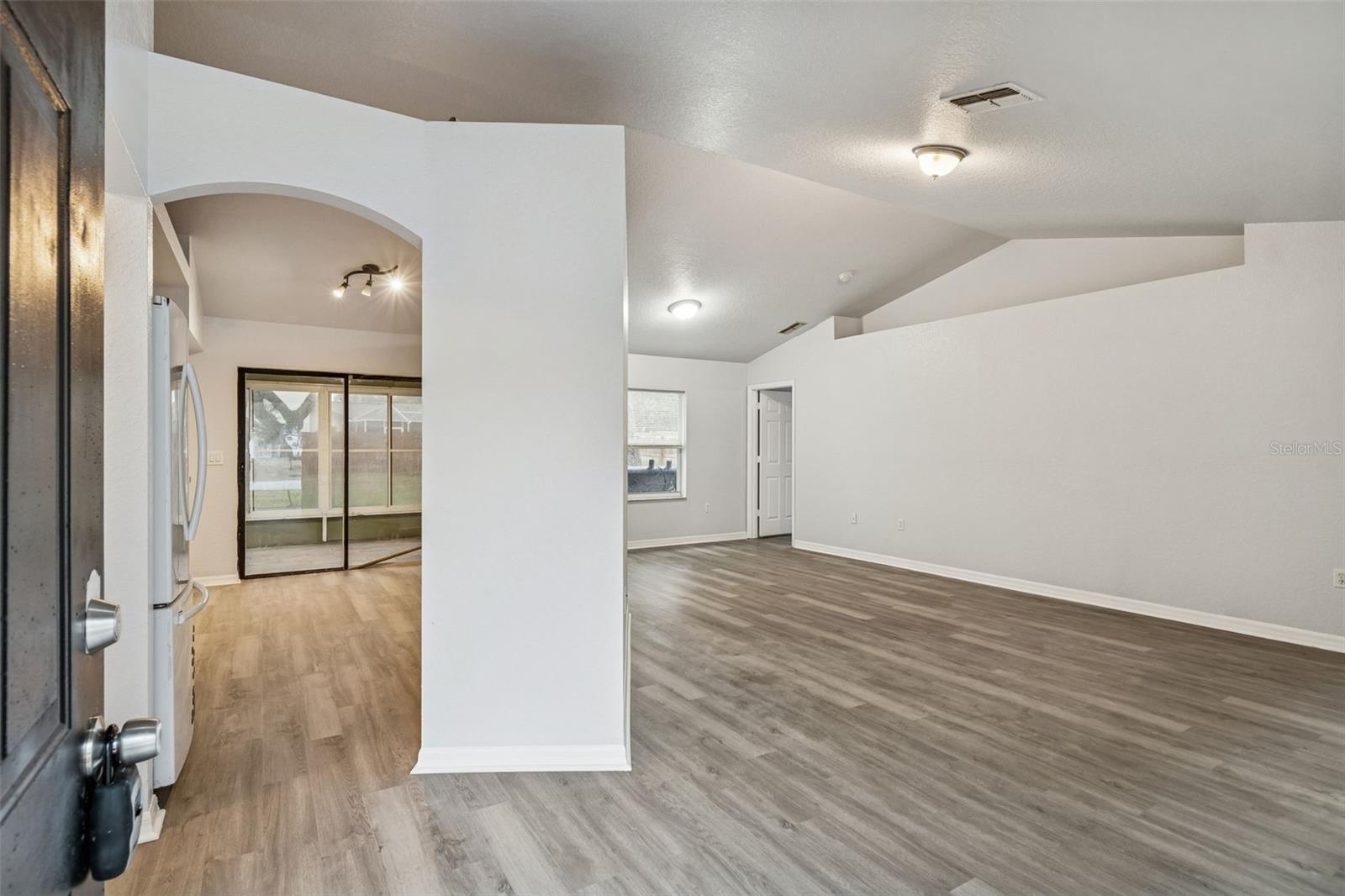 SPRING HILL - Residential Lease