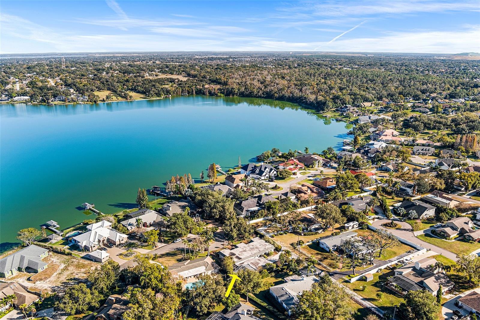LAKE POINT - Residential