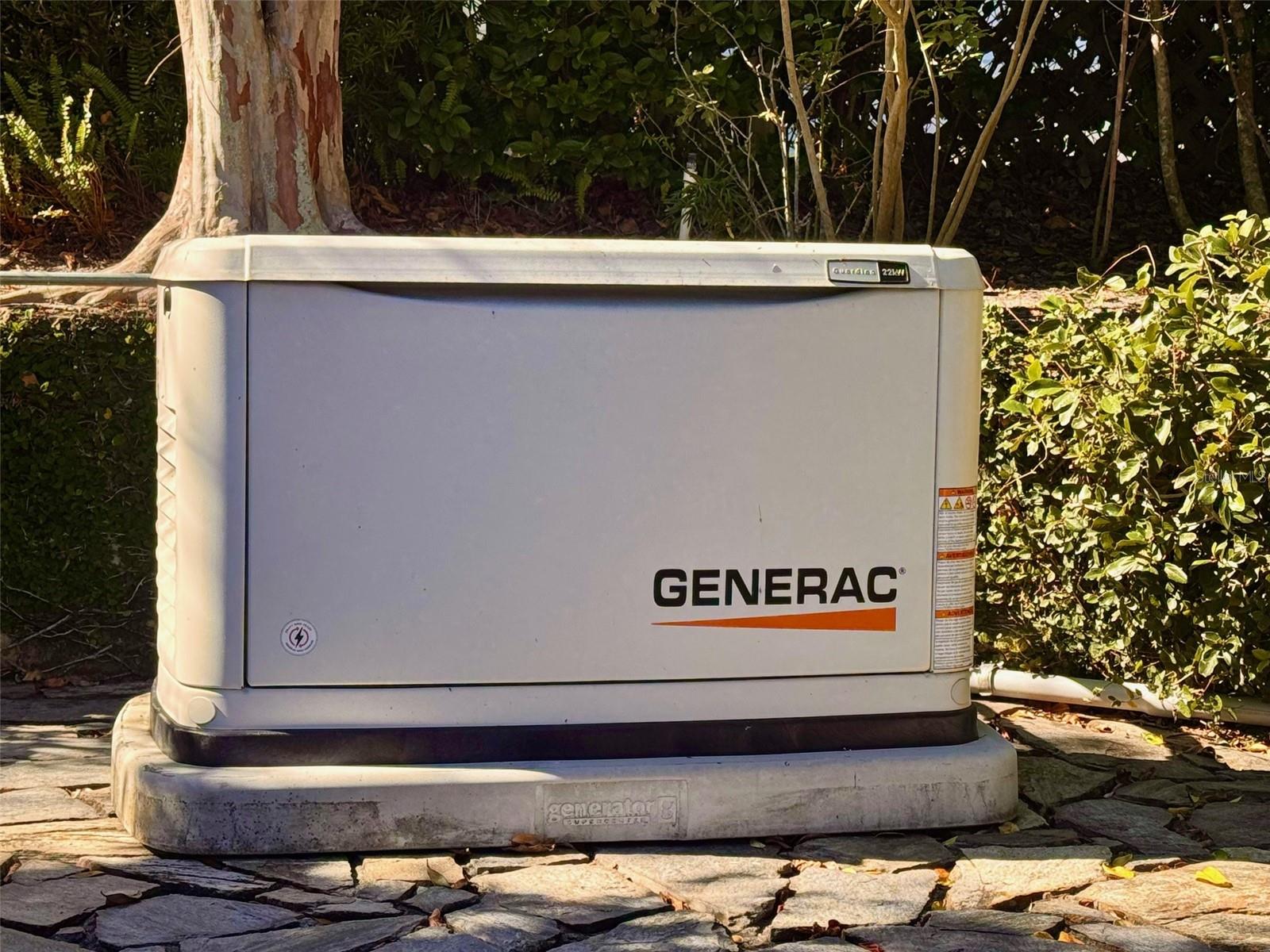 LAKE POINT - Residential