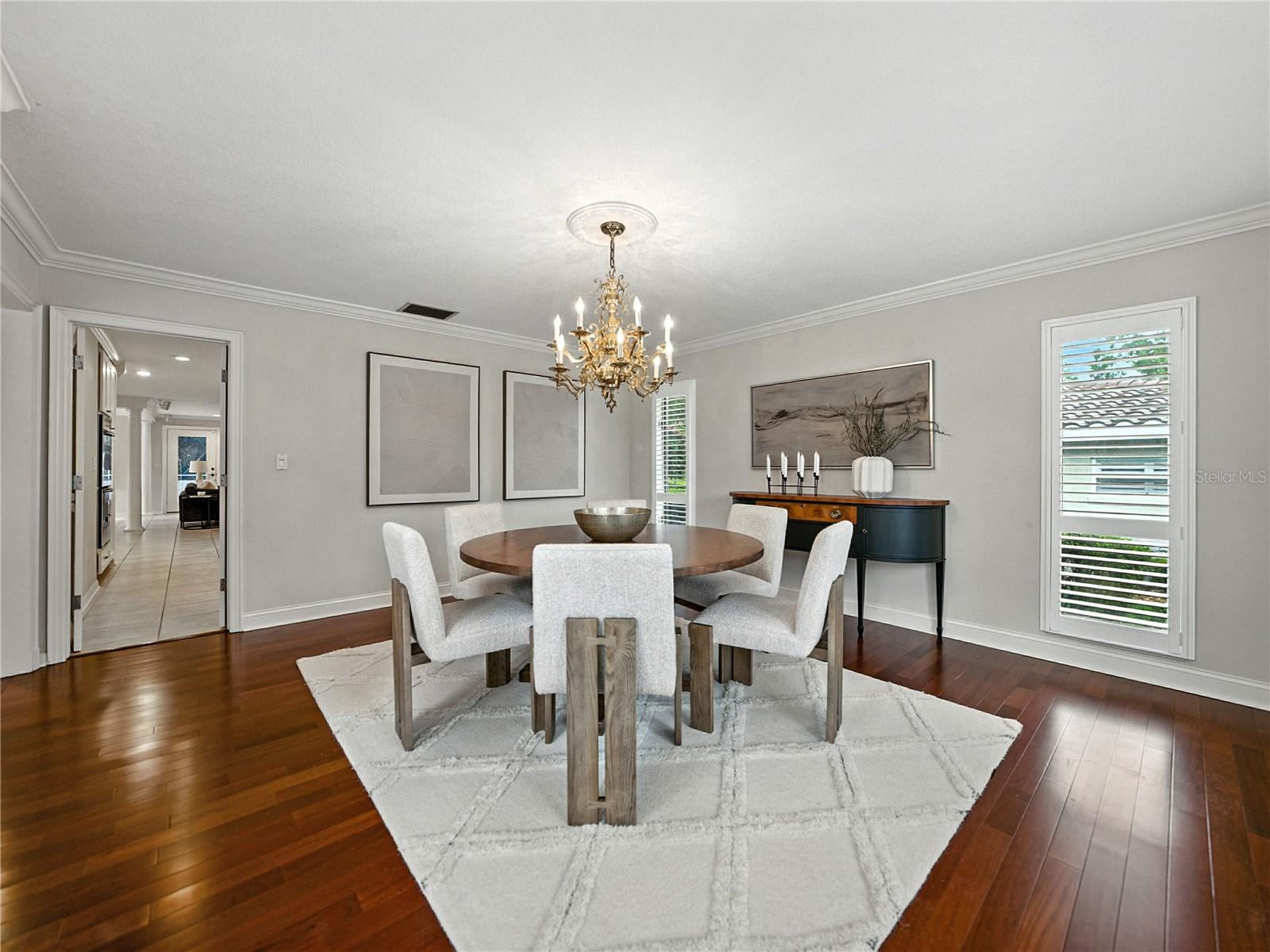 LAKE POINT - Residential