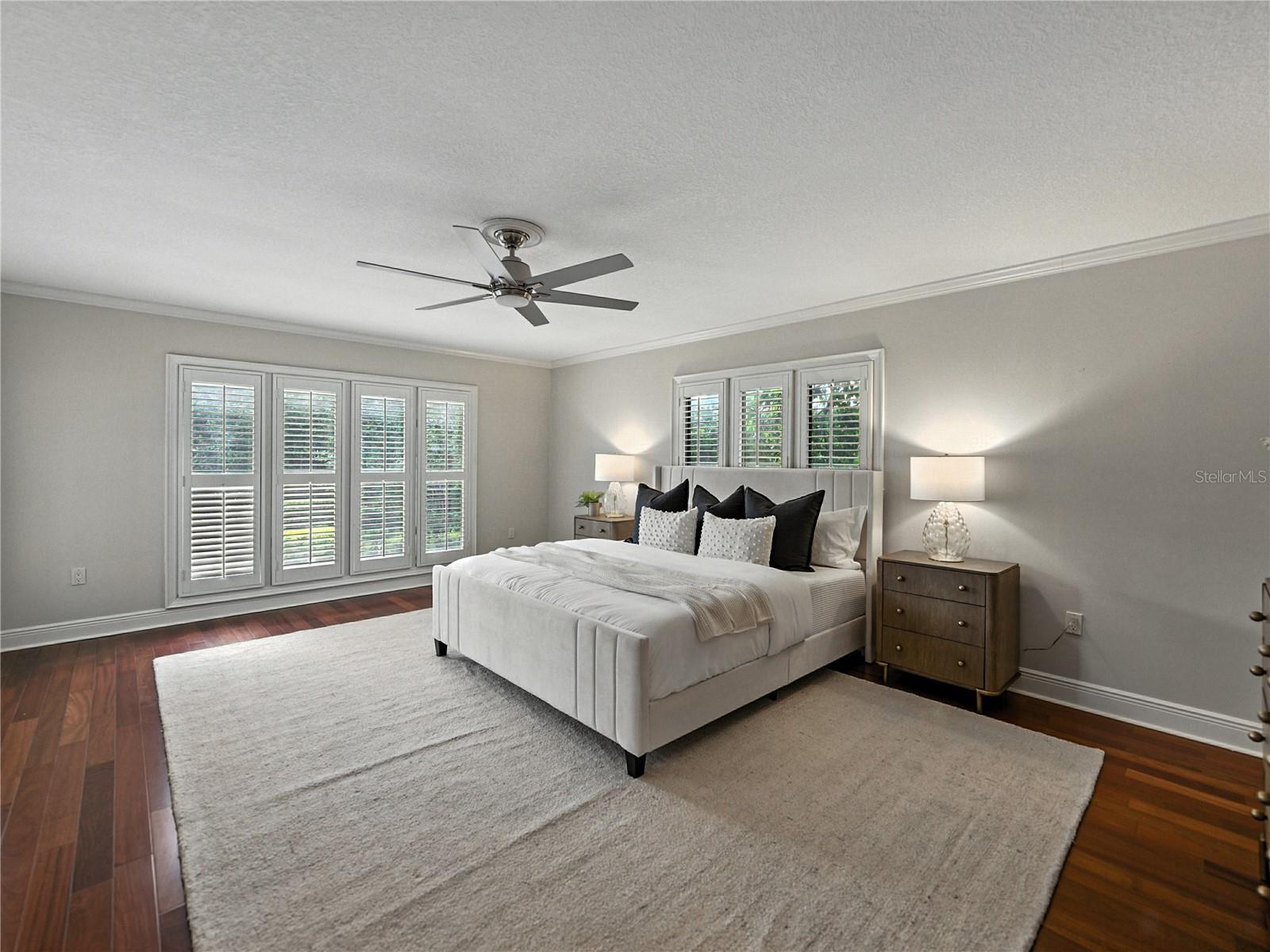 LAKE POINT - Residential