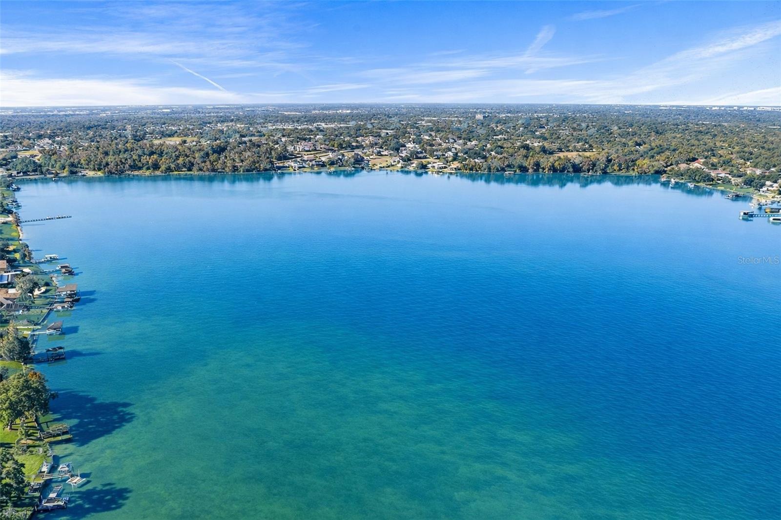 LAKE POINT - Residential