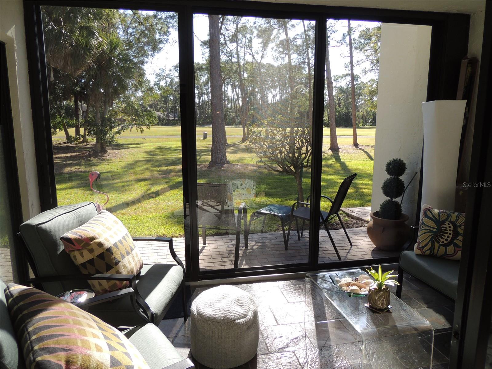 LONGWATER CHASE - Residential