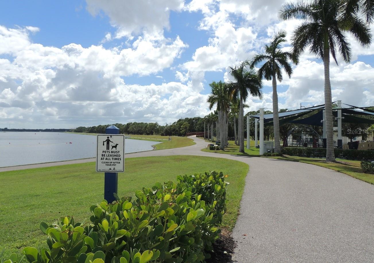 LONGWATER CHASE - Residential