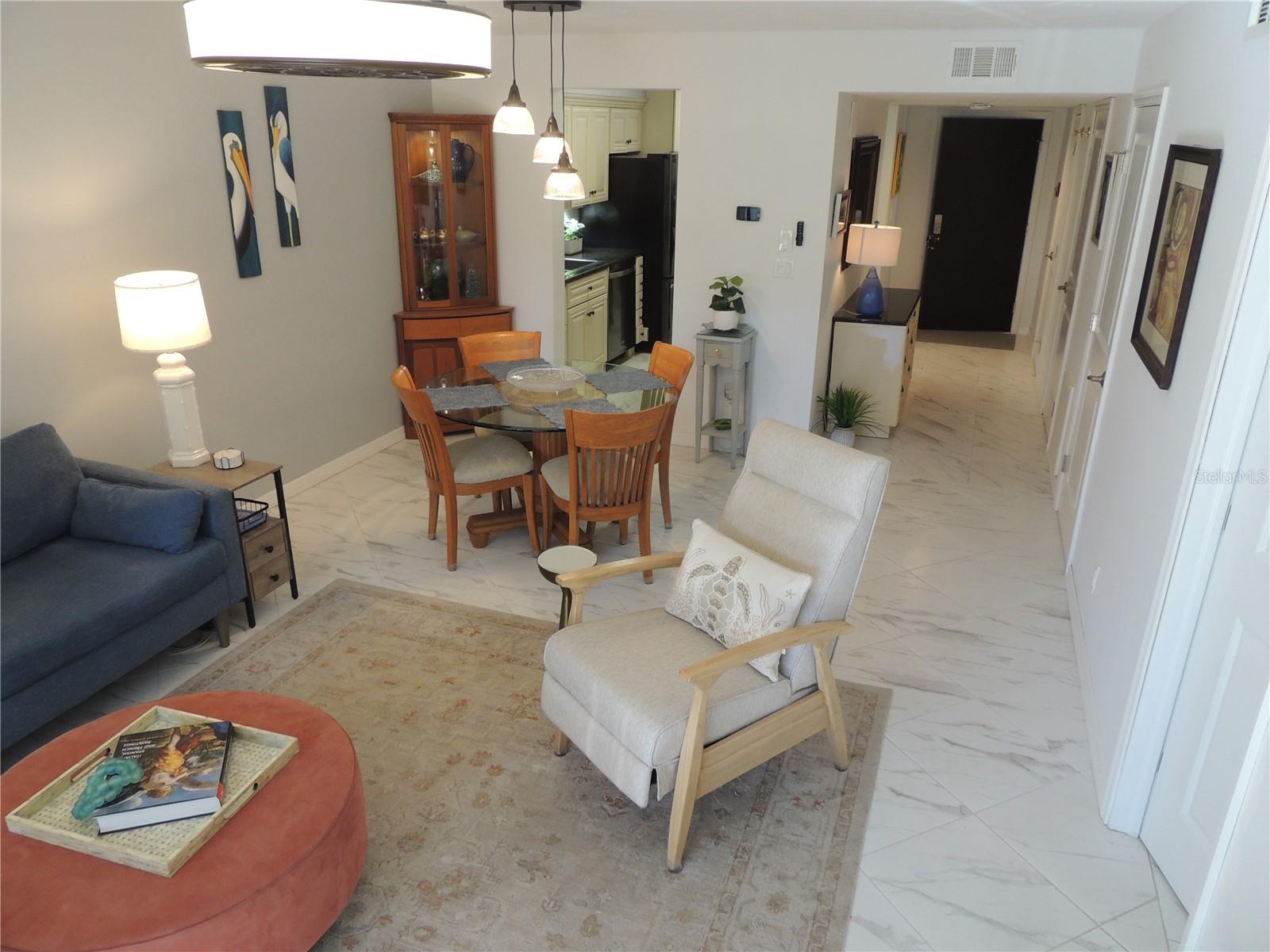 LONGWATER CHASE - Residential