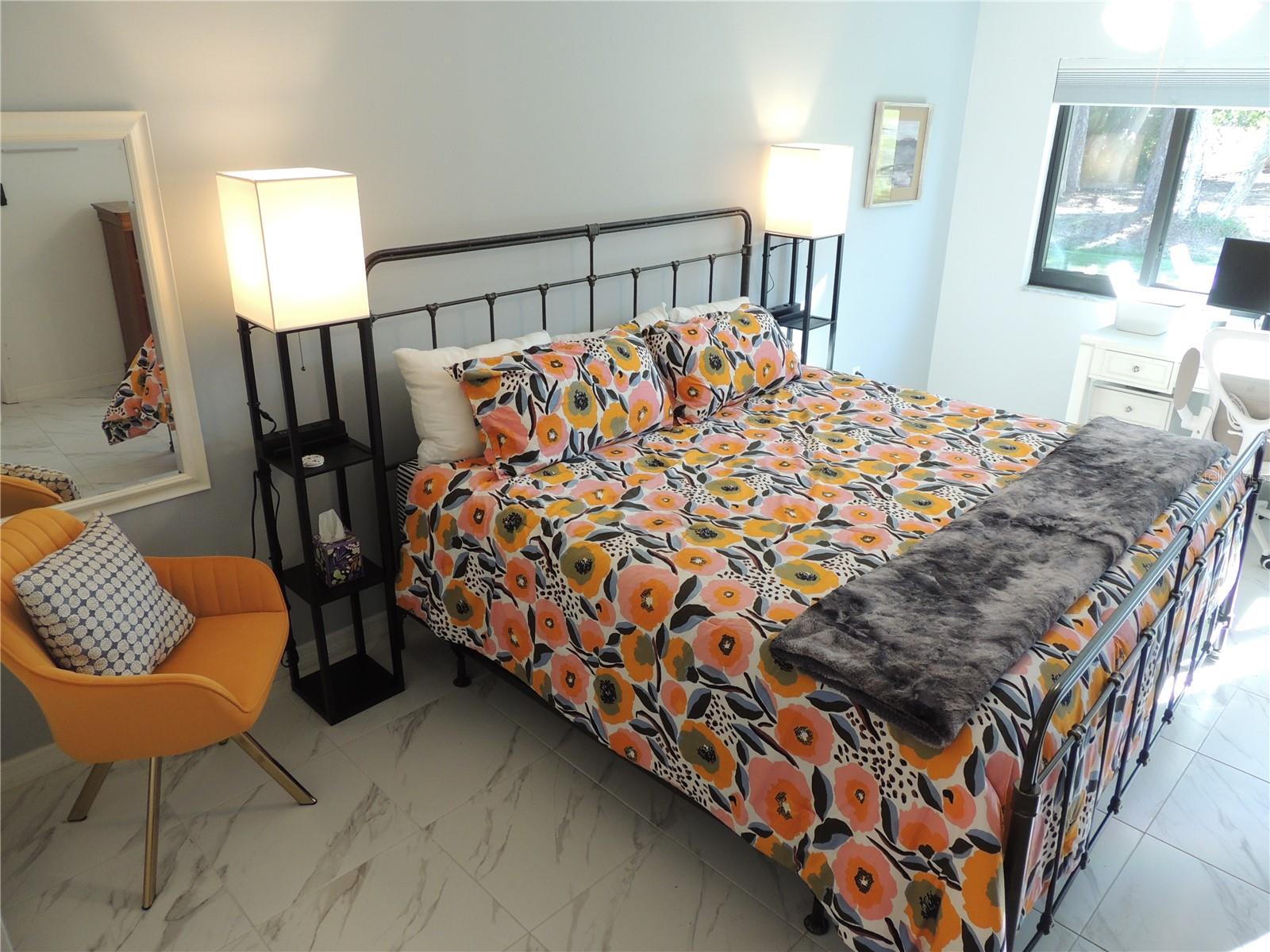 LONGWATER CHASE - Residential