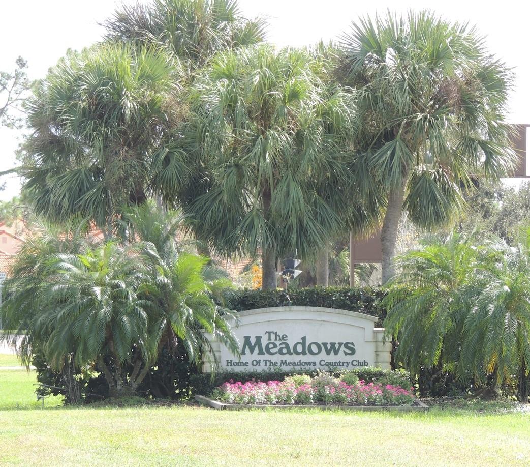 LONGWATER CHASE - Residential