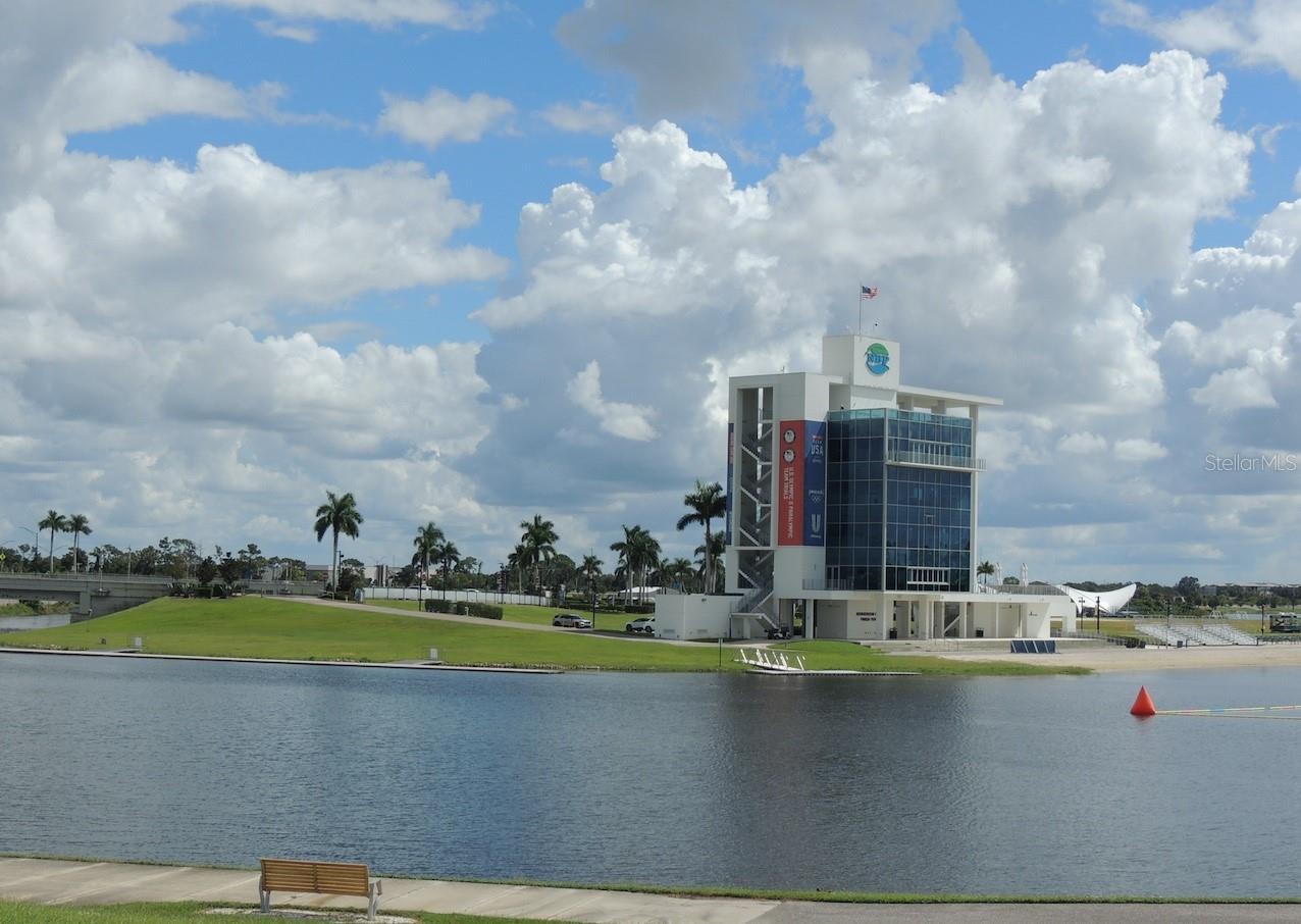 LONGWATER CHASE - Residential