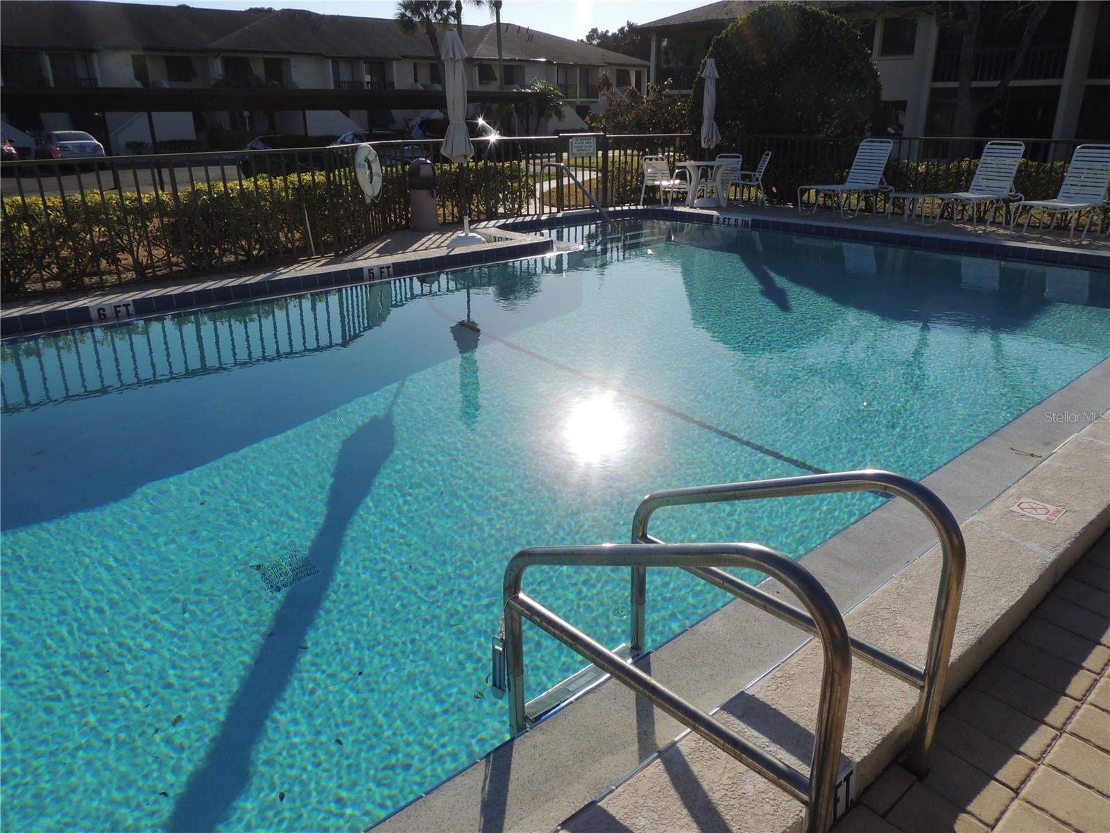 LONGWATER CHASE - Residential