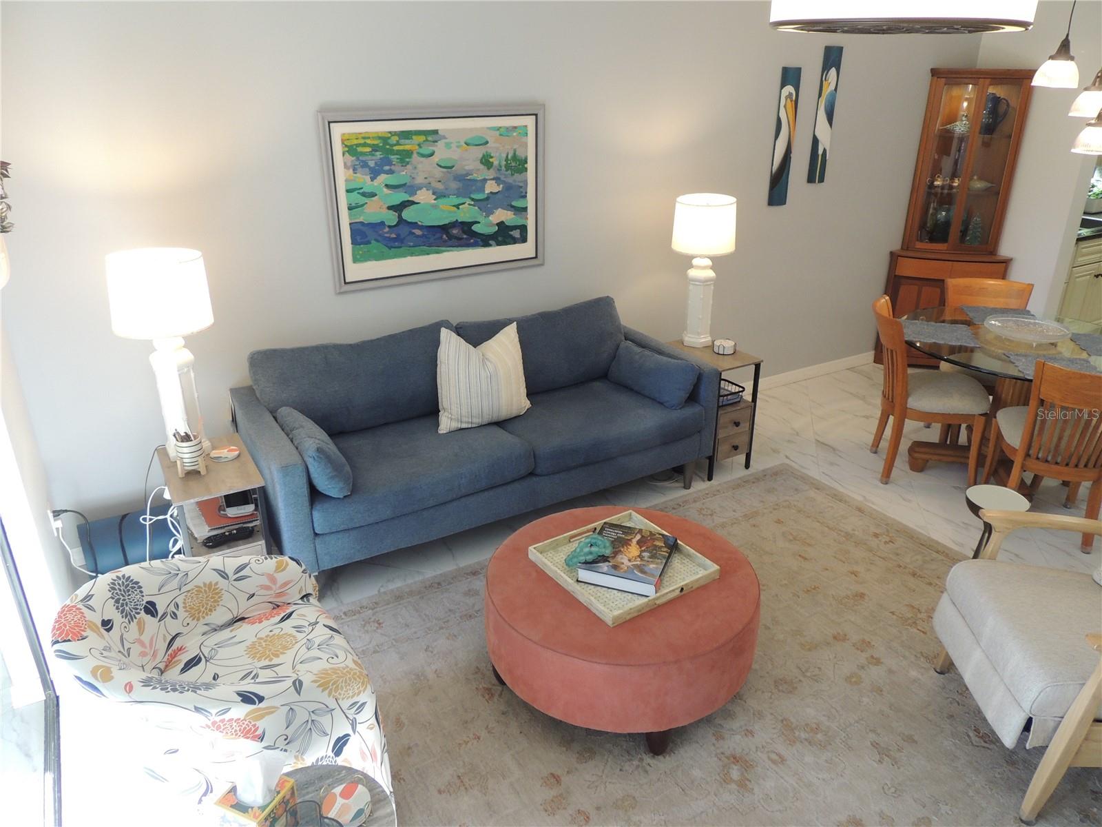 LONGWATER CHASE - Residential