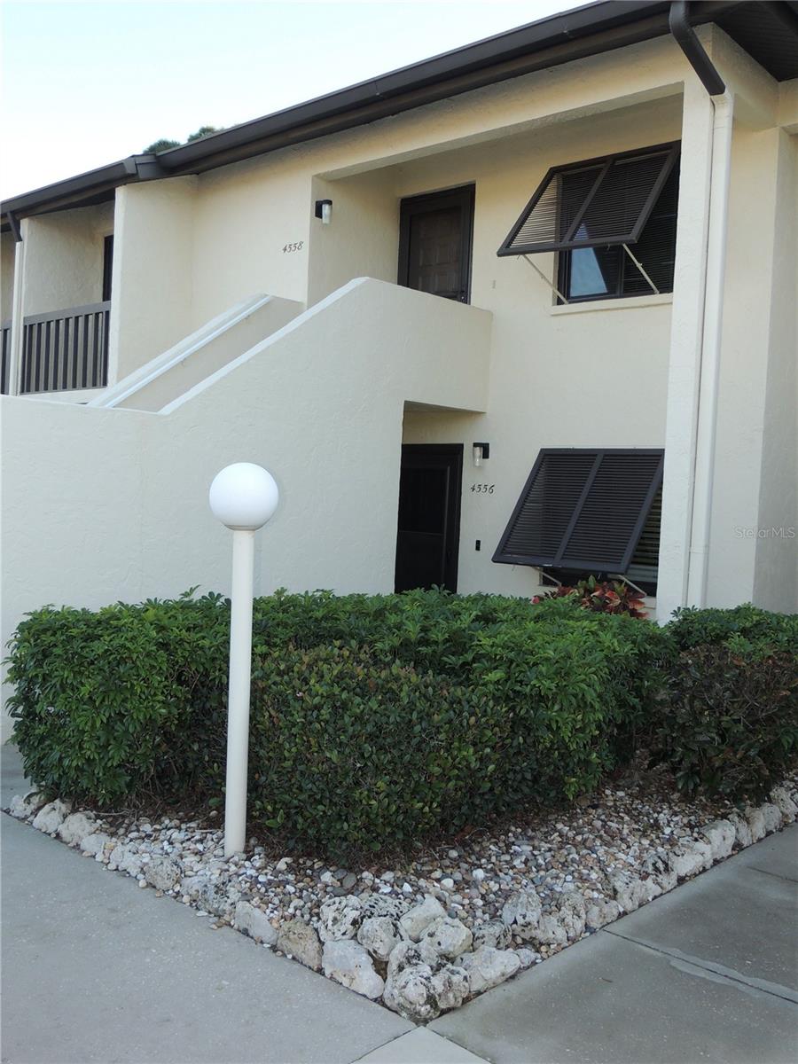 LONGWATER CHASE - Residential