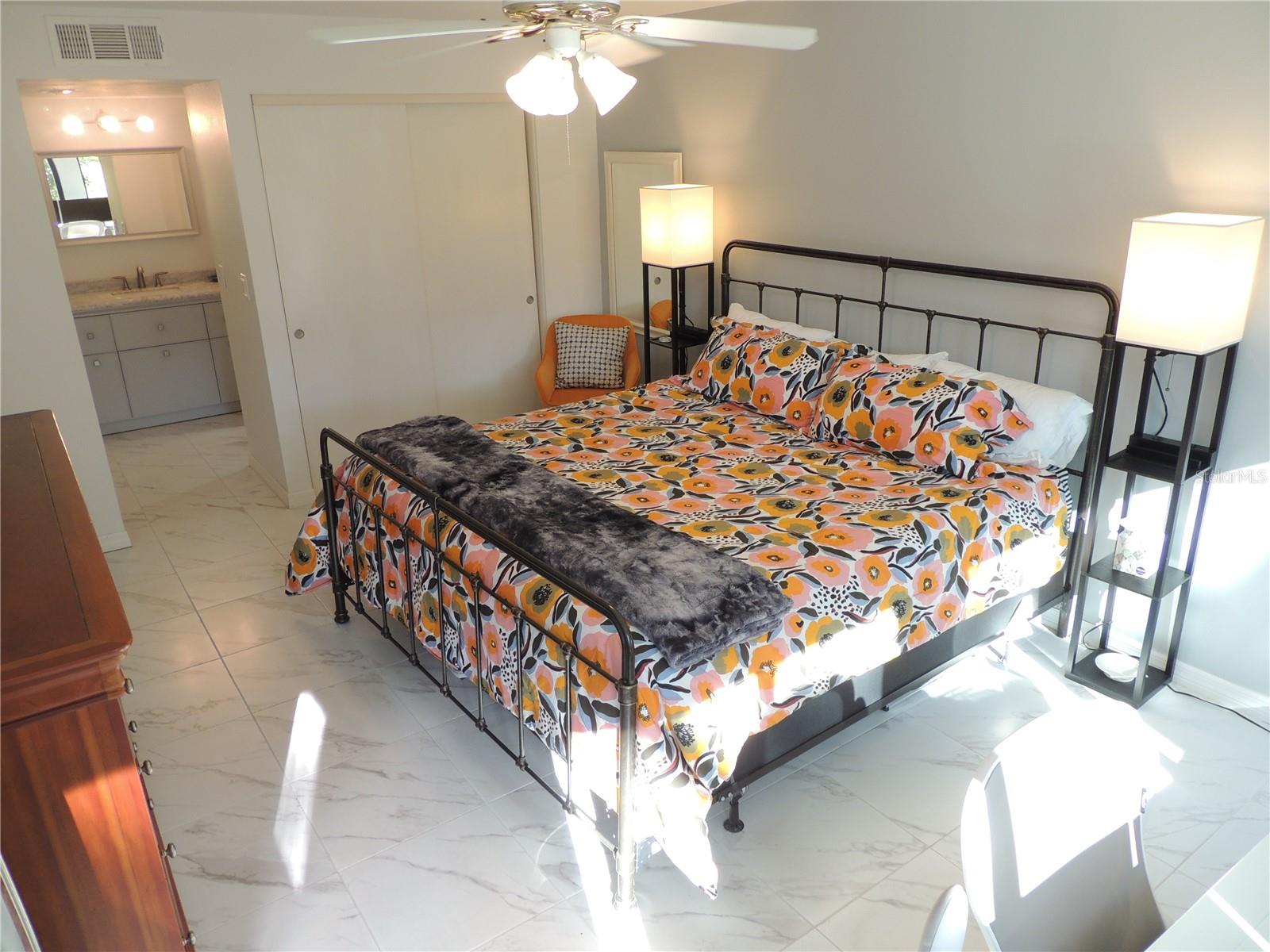 LONGWATER CHASE - Residential