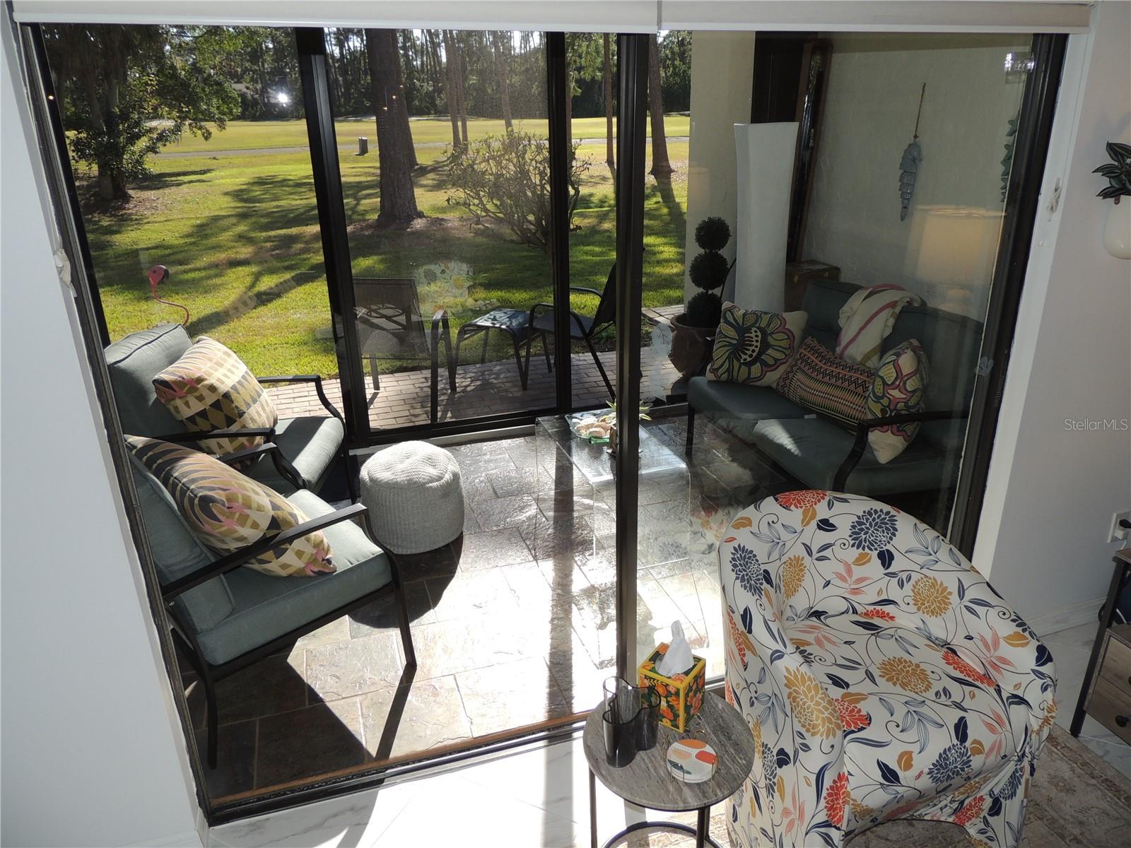 LONGWATER CHASE - Residential