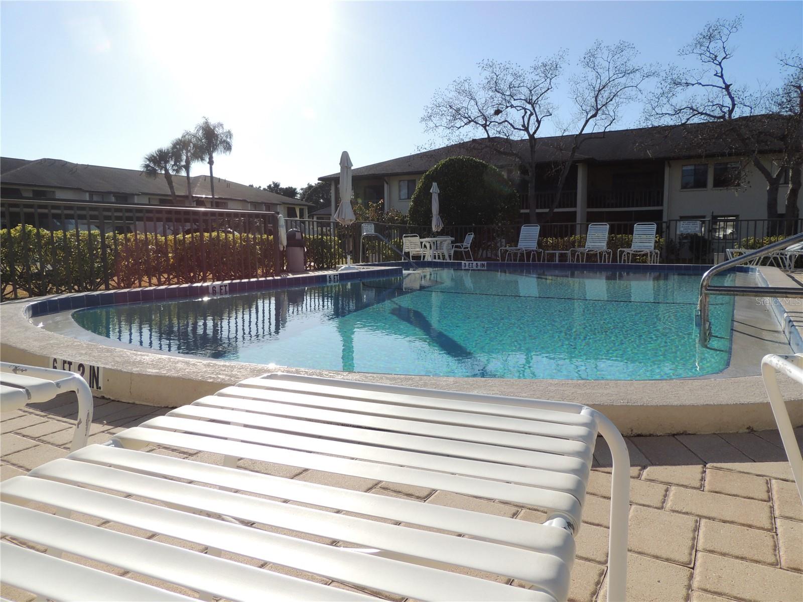 LONGWATER CHASE - Residential