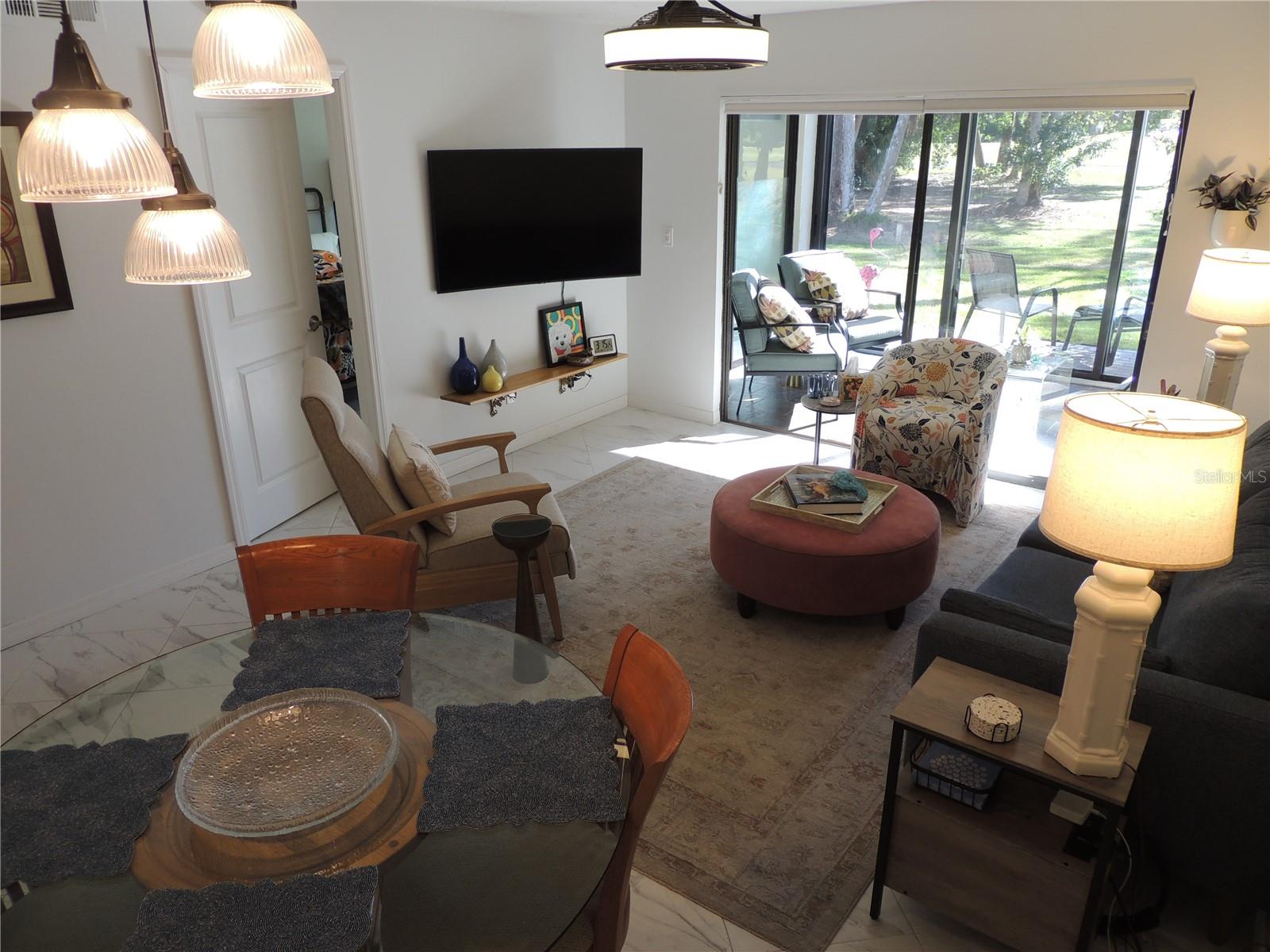 LONGWATER CHASE - Residential