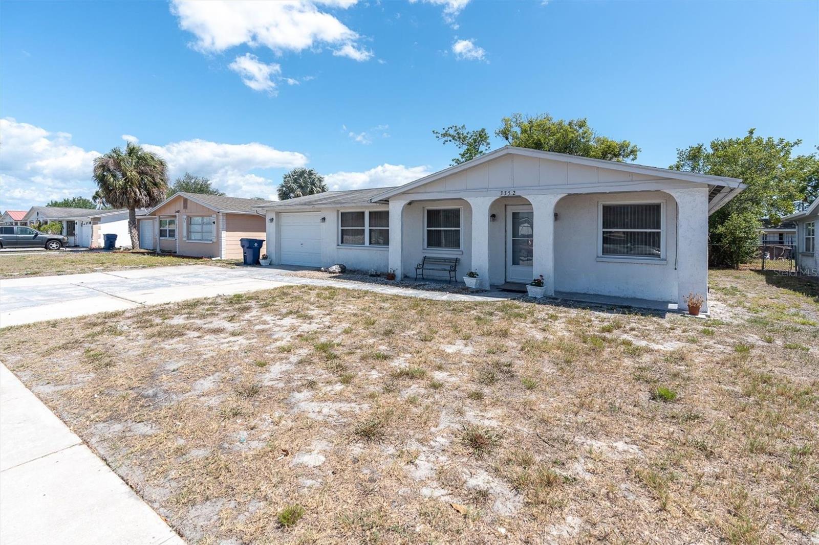 ALOHA GARDENS - Residential