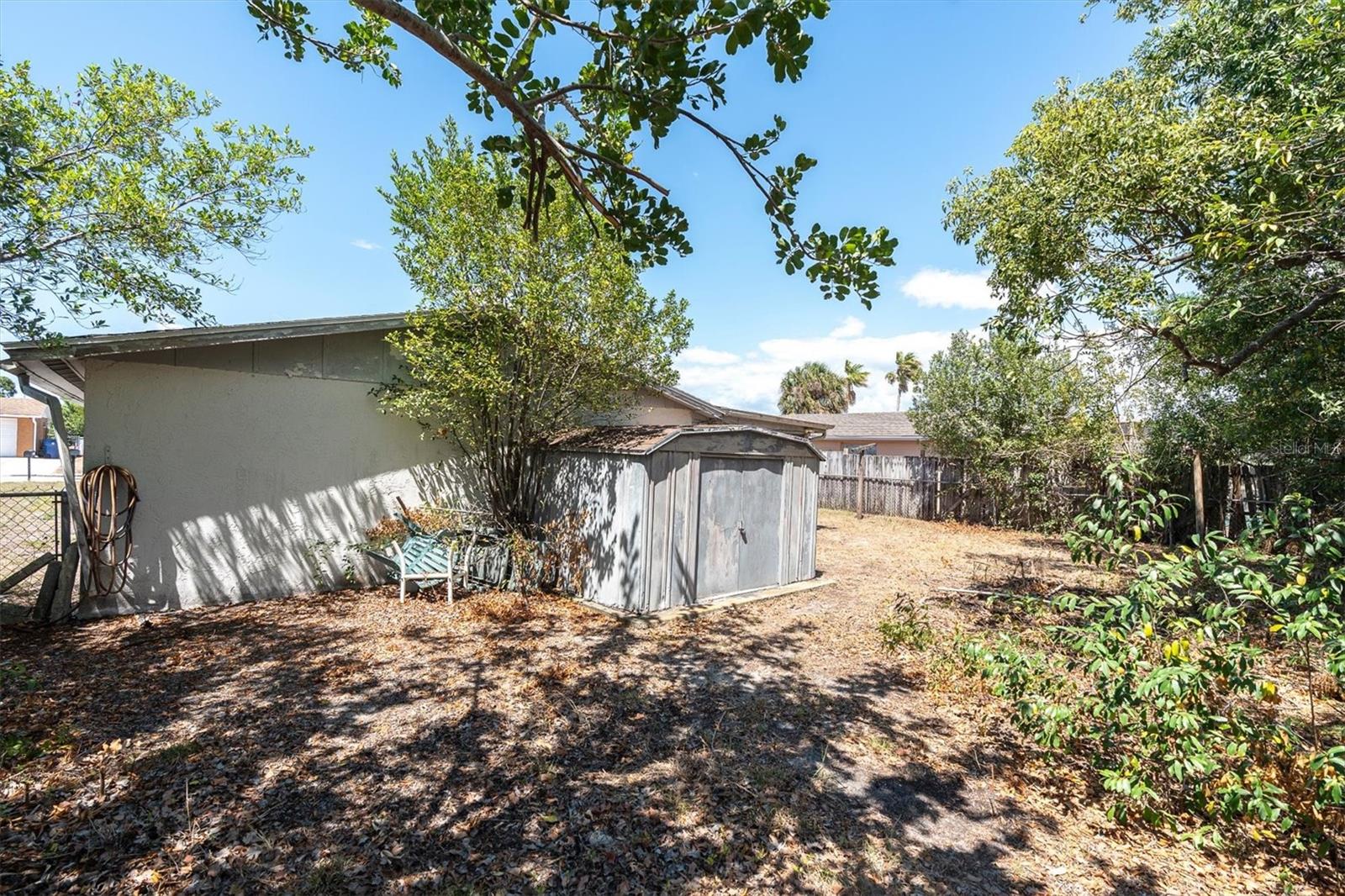 ALOHA GARDENS - Residential