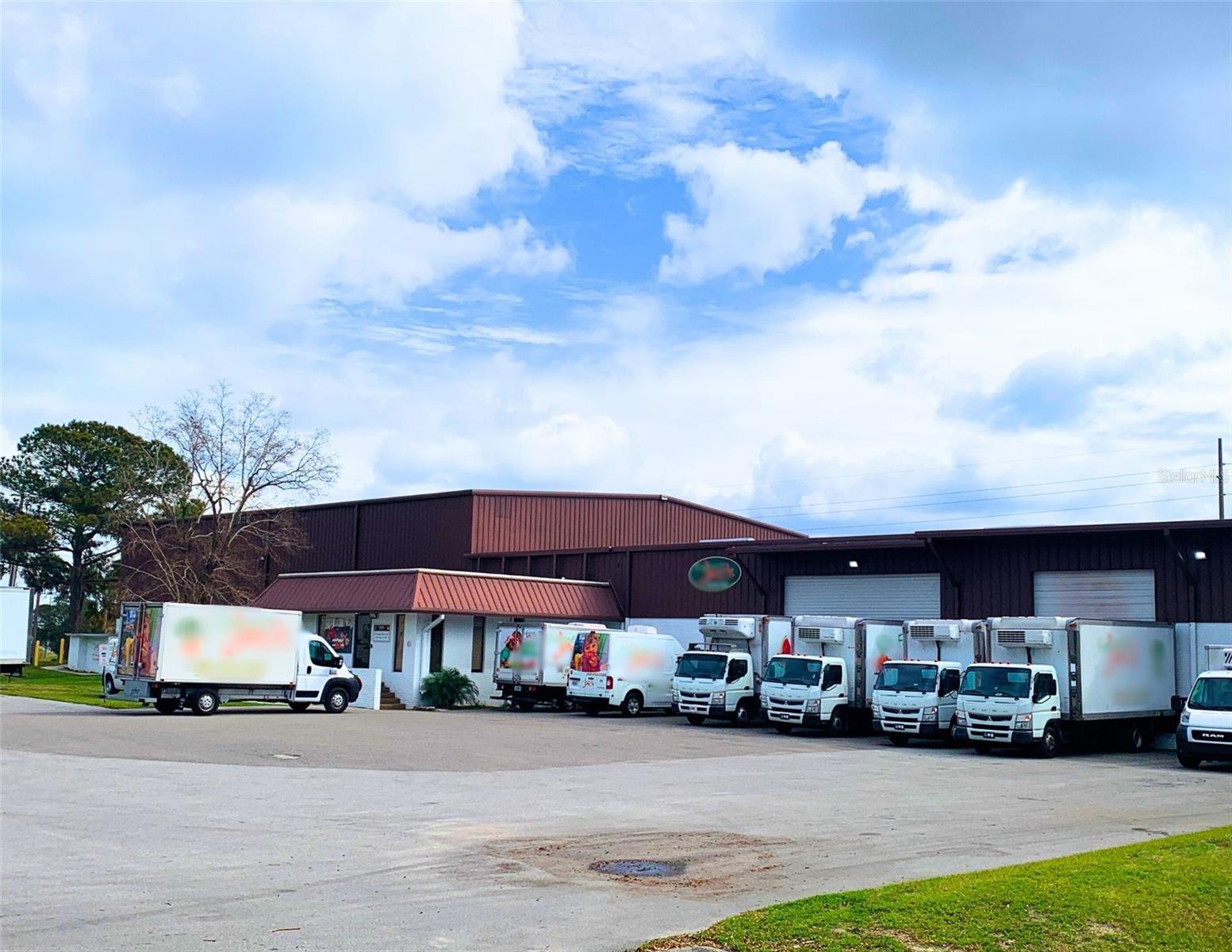 WINTER HAVEN INDUST PARK - Commercial Sale