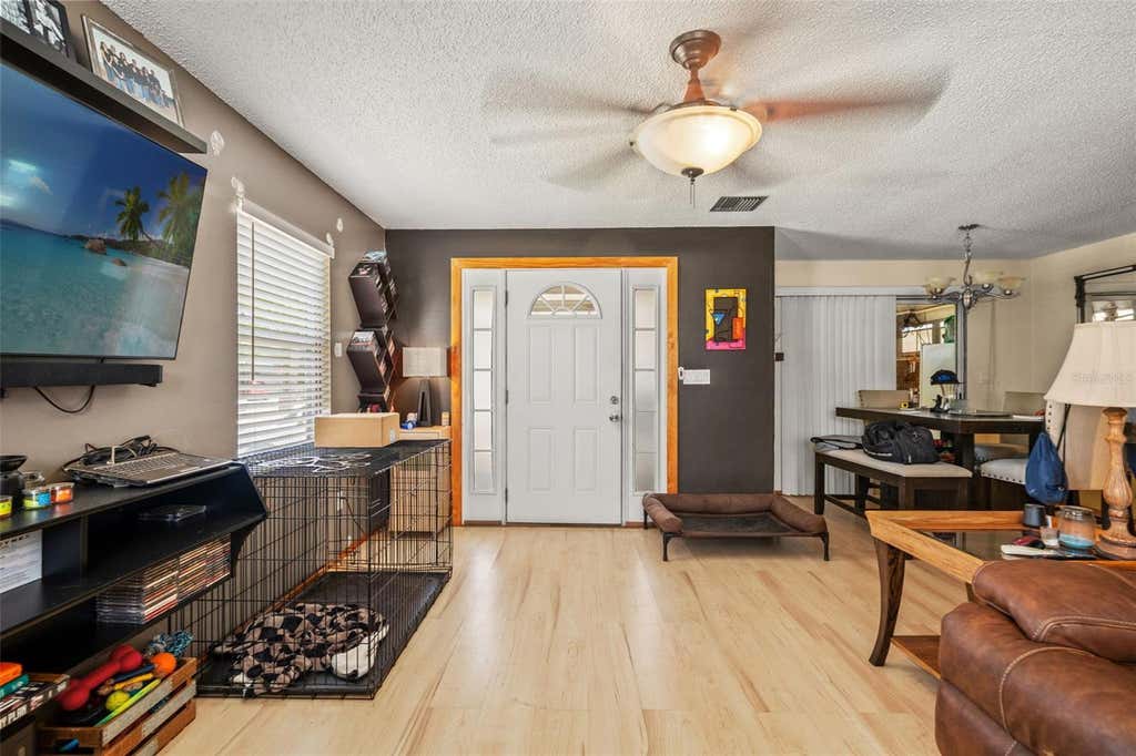 Photo of 4555 Cynthia Lane, Spring Hill, FL 34606 (MLS # TB8541879)