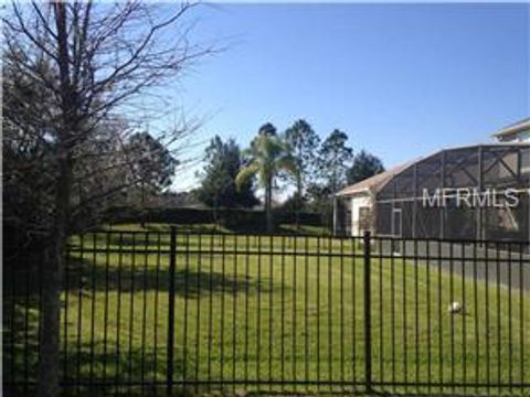 A home in OVIEDO