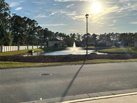 A home in PALM COAST