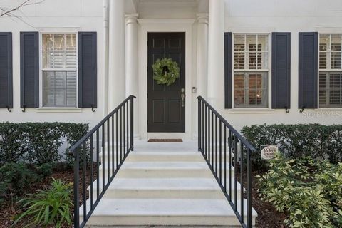 1641 LAKE BALDWIN LANE ORLANDO FL 32814