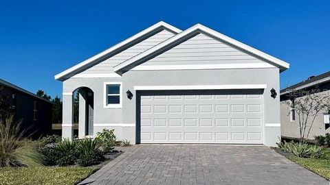 A home in OCALA