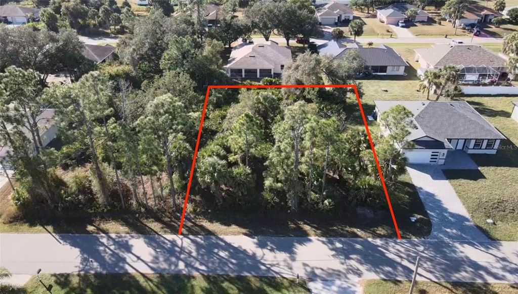Photo of 13 Flagami Lane, North Port, FL 34286 (MLS # C7519254)