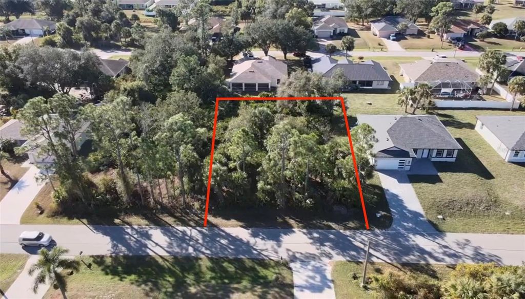 Photo of 13 Flagami Lane, North Port, FL 34286 (MLS # C7519254)