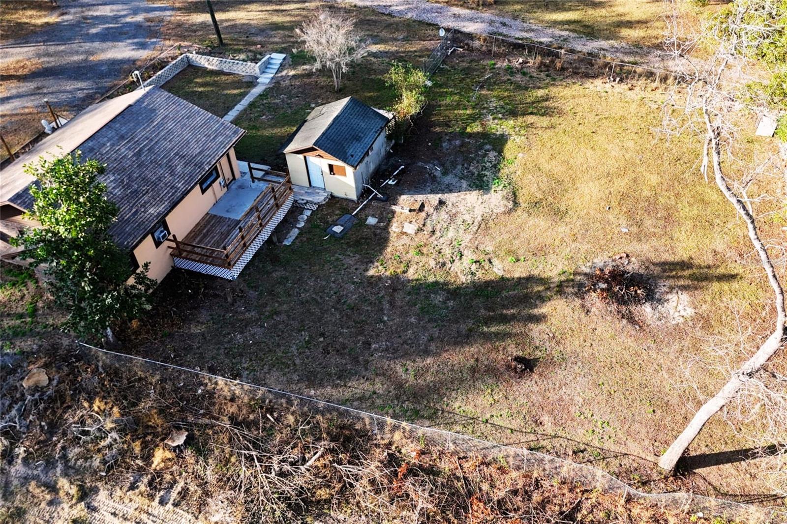 ACREAGE & UNREC - Residential