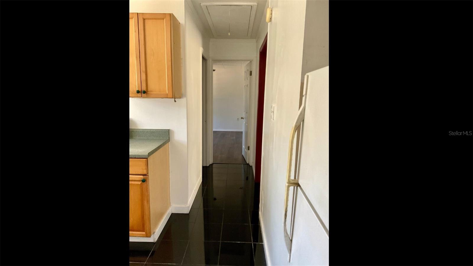 ACREAGE & UNREC - Residential