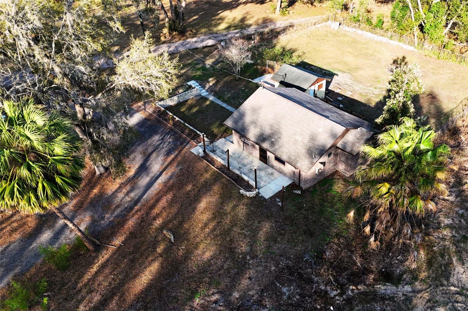 ACREAGE & UNREC - Residential