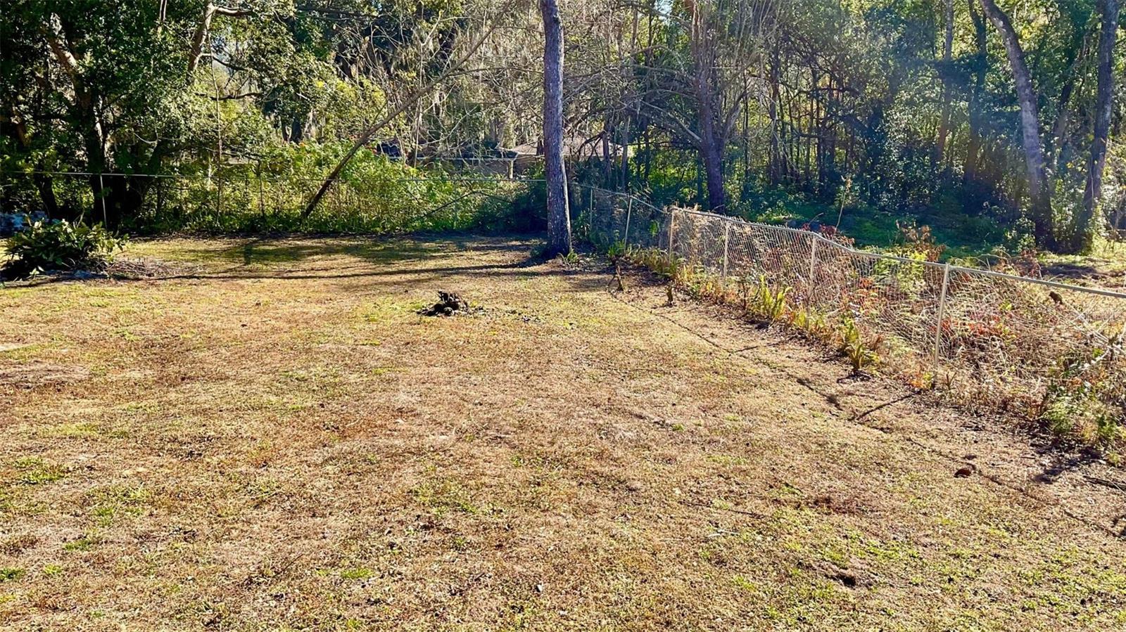 ACREAGE & UNREC - Residential