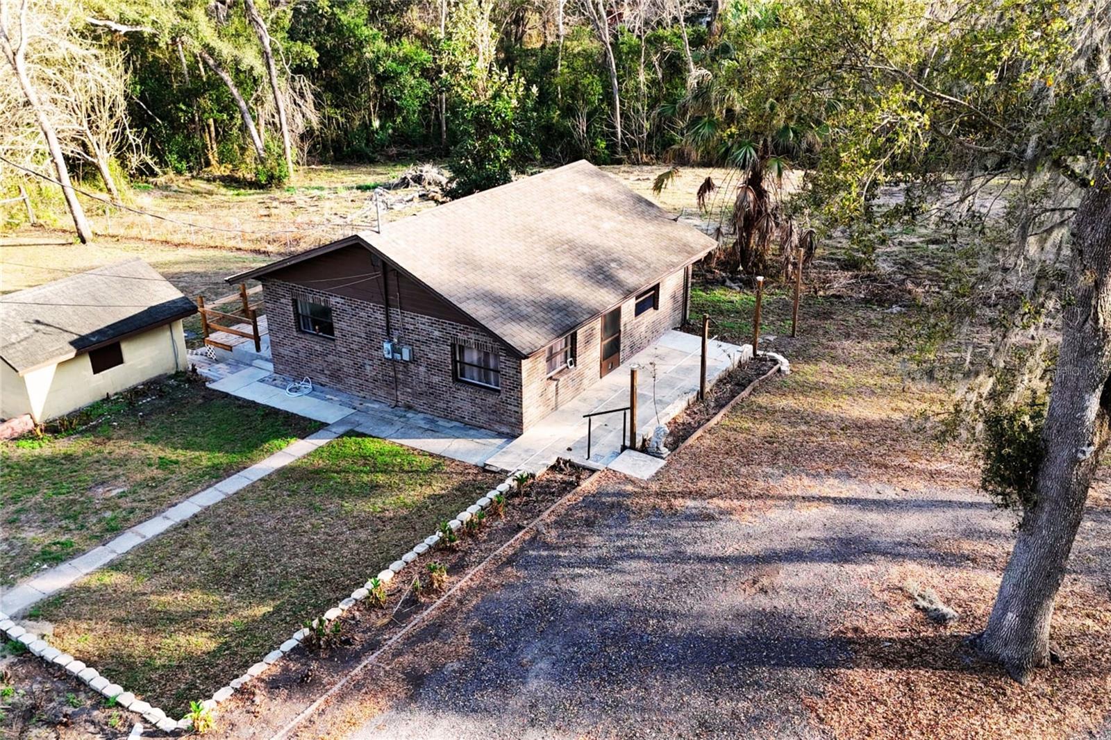 ACREAGE & UNREC - Residential